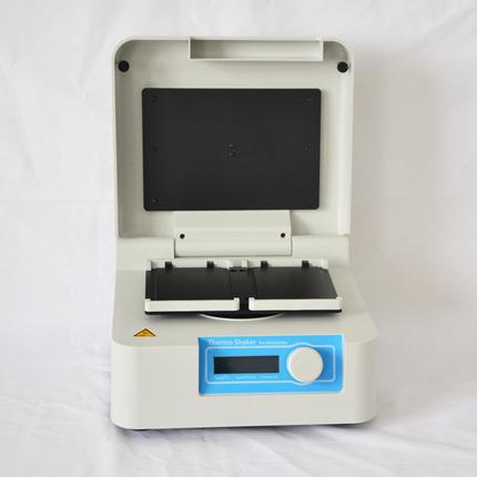 微孔板恒温振荡器酶标板恒温振荡器细胞培养板振荡混匀仪