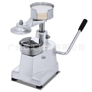 手动压饼机汉堡机商用家用工厂直供
