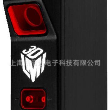 供应GOCATOR 2100系列智能激光轮廓扫描仪 数显激光位移传感器