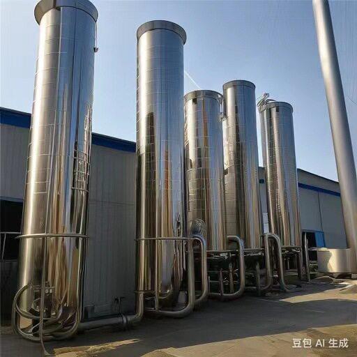 厂家定制加工各种通风管道风管白铁皮镀锌钢板吸气管工程管道