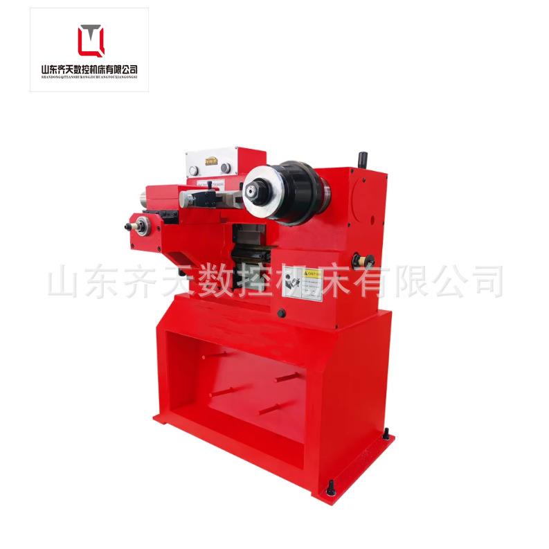 T8445制动鼓盘车床厂家卧式精密制动鼓盘车床