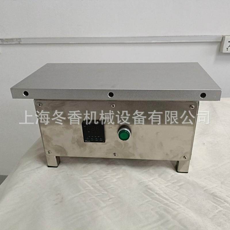 面膜盒透明膜包装烫板、香水盒片膜烫板、化妆品烫板