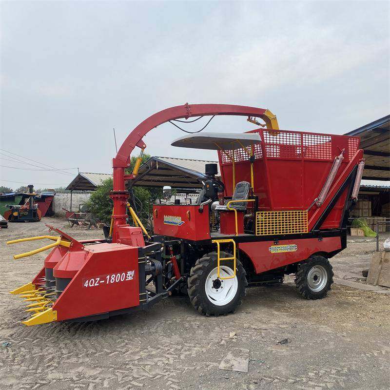 履带圆盘饲料收获机玉米小麦青储机农户牧草秸秆收割机,畜牧/养殖物资,特种养殖设备,淘宝优惠券,粉丝福利购,淘宝优惠卷