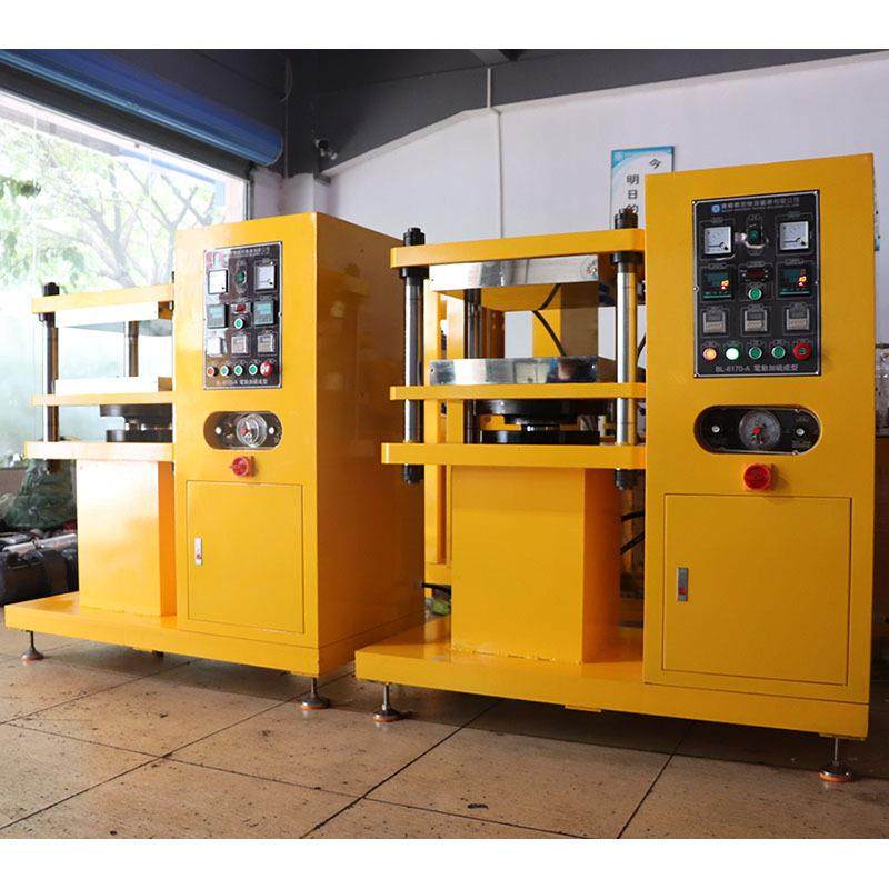 厂家供应硅胶制品硫化机100吨小型压片机实验型平板硫化机,五金/工具,硫化机,淘宝优惠券,粉丝福利购,淘宝优惠卷
