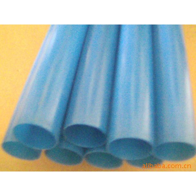 abs塑料异型材pvc挤出异型材灯具保护罩圆形软硬挤出塑料条厂家