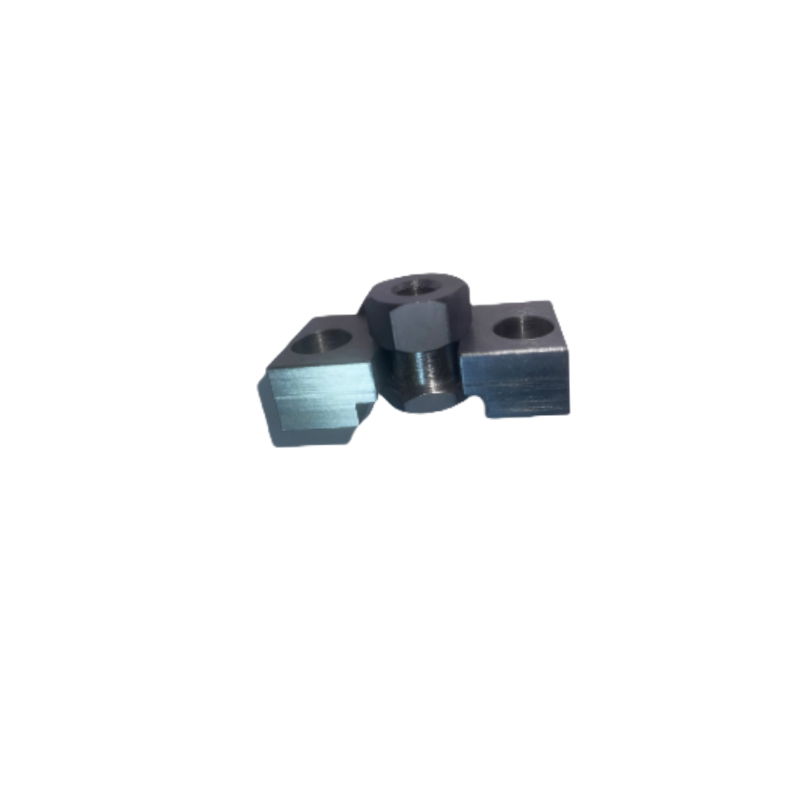 法兰安装型FJCF14 FJCFM10 FJCFS18WHK01 WHK02-M8 WHK06浮动接头