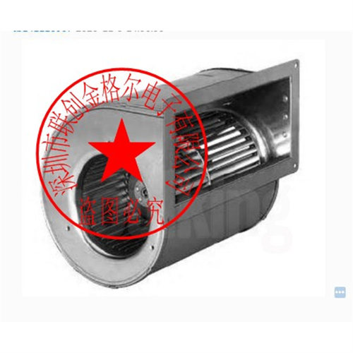 D2D133-DB08-05-27 255/400V 德国进口 进口离心鼓风机