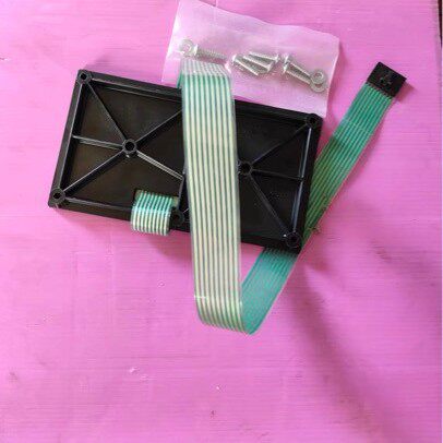 开力冷藏集装箱制冷机显示器12-00433-03/REV按键79-6669-04