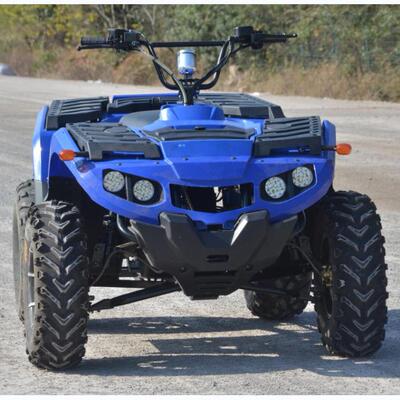 ATV/UTV200CC新款燃油型成人全地形越野车四轮摩托车沙滩车