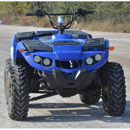 ATV/UTV200CC新款燃油型成人全地形越野车四轮摩托车沙滩车