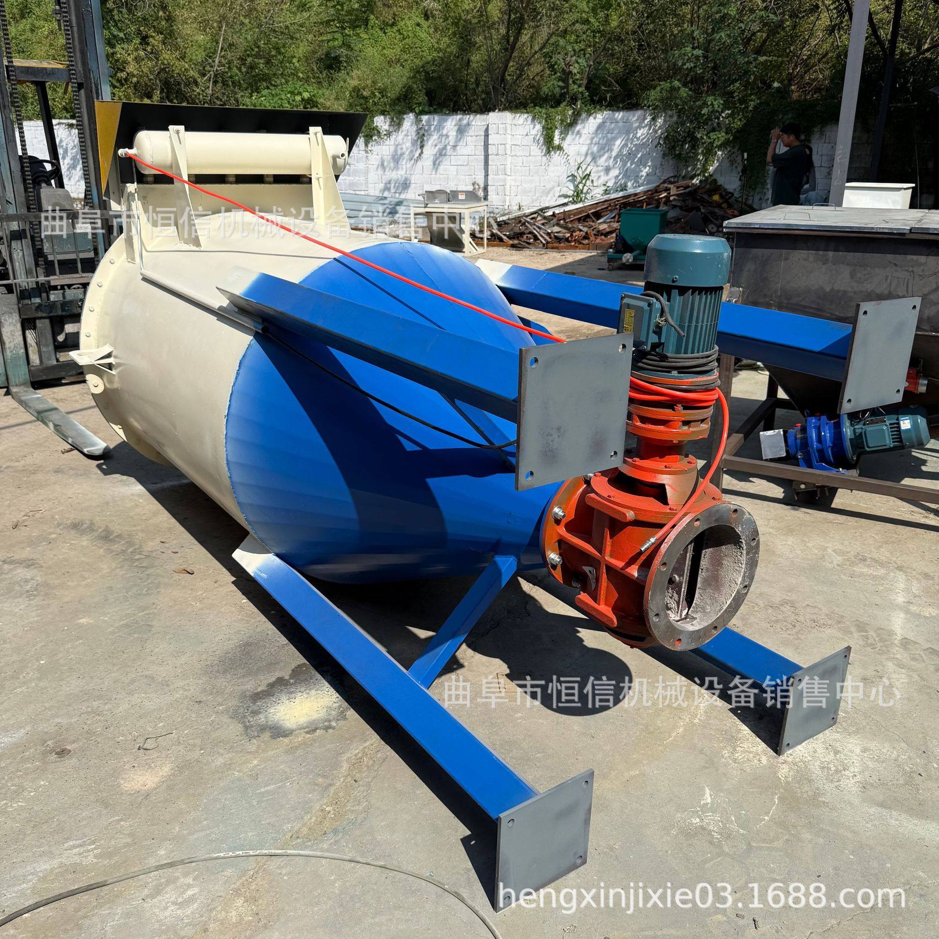 石膏粉微小型喂料机加粉机 小产量投加的玉米小麦淀粉定量给料器,搬运/仓储/物流设备,其他起重搬运设备,淘宝优惠券,粉丝福利购,淘宝优惠卷