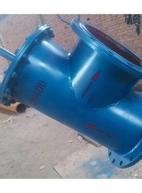 水上式底阀 SSDF-1 DN400 厂家直销 质优价美