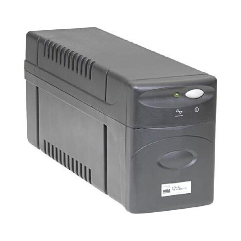 美国 UPS SOLA HEVI-DUTY S4K4U6000