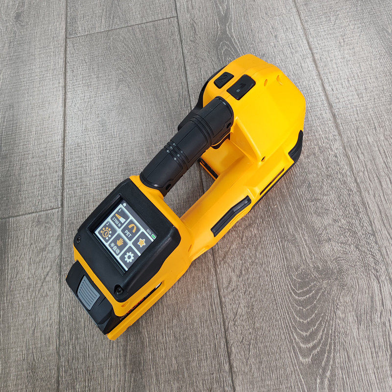 STB73手持式电动打包机第五代智能电动捆包工具STB83 瑞士STRAPEX,五金/工具,墙体探测仪,淘宝优惠券,粉丝福利购,淘宝优惠卷