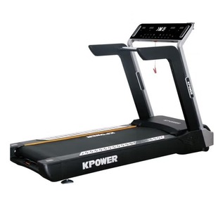 康乐佳商用电动跑步机K55 A健身房有氧运动跑步机慢跑