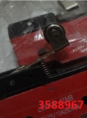耐高温微动开关LXW18-11MB微动开关BZ-2RW0113-T4-J LXW32-10MB 0