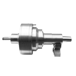 BC27摆线差速器 专用 卧式 刮刀卸料离心机