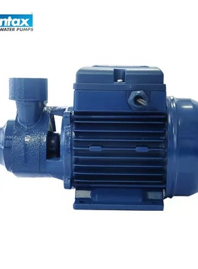 意大利滨泰克水泵增压循环泵PM80PMT80冷热水循环泵PENTAX水泵