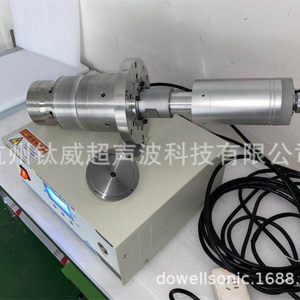 超音波超声波喷丸机撞击塑形应力消除 钢构残余内应力去除消除