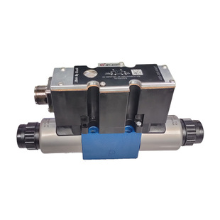 北京华德液压直动式 三通比例减压阀 16A24NZ4正品 3DREP6A10B