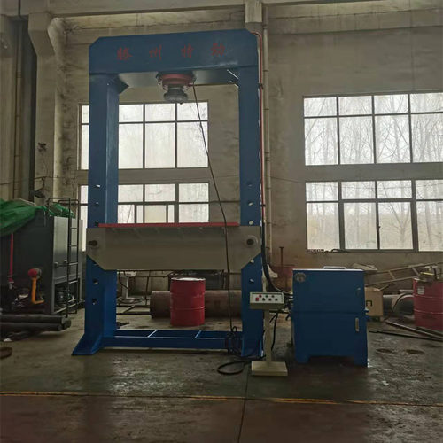 200吨龙门液压机 框架式液压机 315吨龙门油压机 500吨龙门液压机