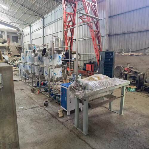 304不锈kZTZ备钢4罐精炼油设次处理600g脱磷脱直酸干燥除臭可接罐