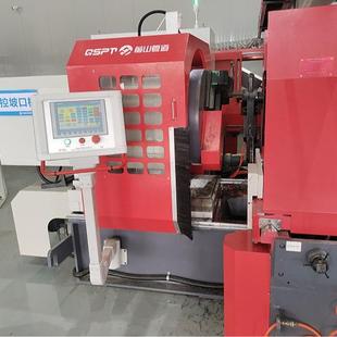 坡口精度更高 工業應用更廣泛 智能化加工 管道數控坡口機