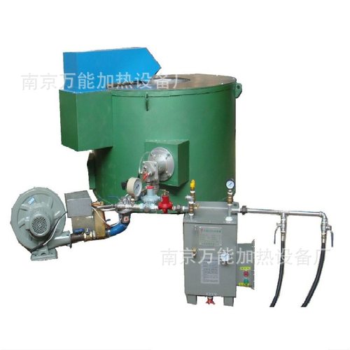 液化气熔铝炉 反射炉熔化炉耐高温烧嘴万能佳厂家质量保证电保护