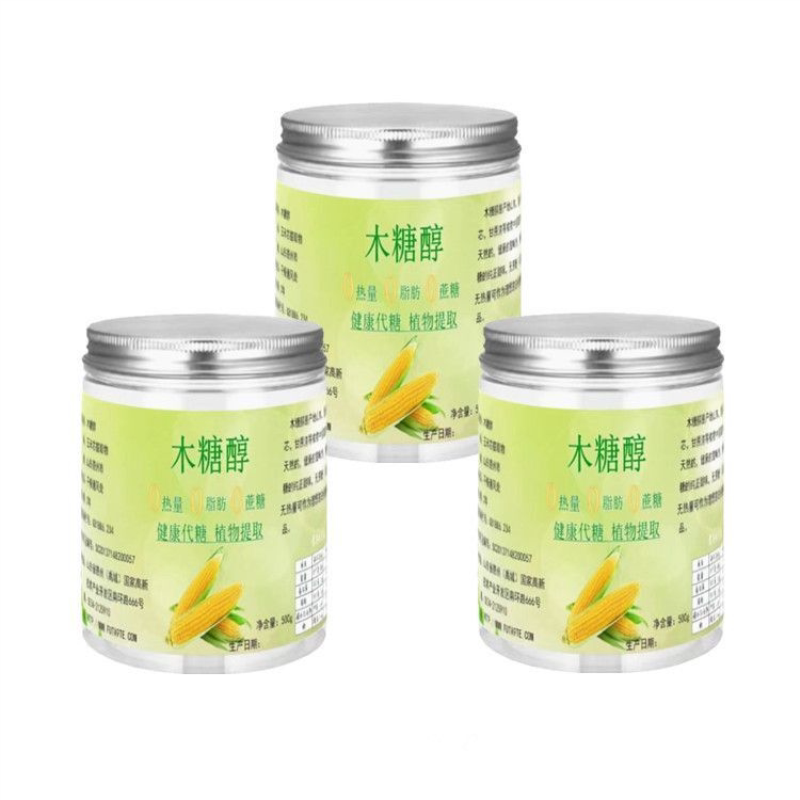 木糖醇正牌无糖食用可代替蔗糖食品级烘焙散装颗粒正品正宗