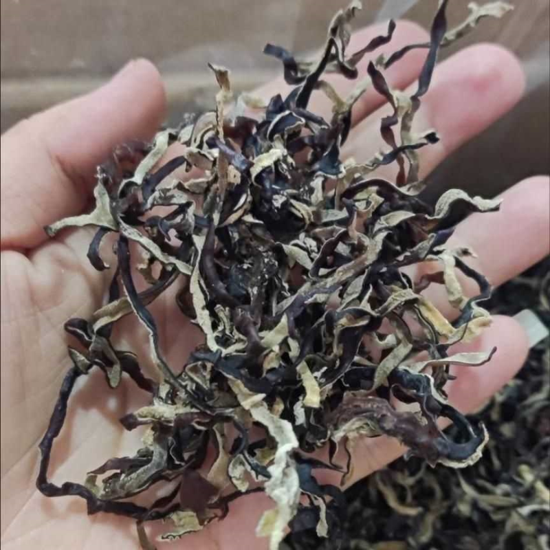 木耳丝脆山东干丝商用白背毛木耳米粉螺蛳粉拉面米线干货偏远专属