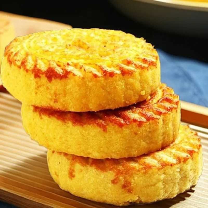 山西特产神池月饼中秋胡麻油五仁传统老式手工油皮20个月饼送礼盒