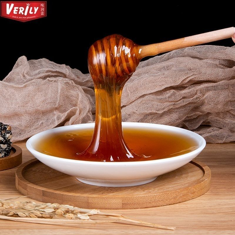 正宗麦芽糖商用大桶装糖稀卤肉烤鸭饴糖烘焙上色用糖浆老式专用