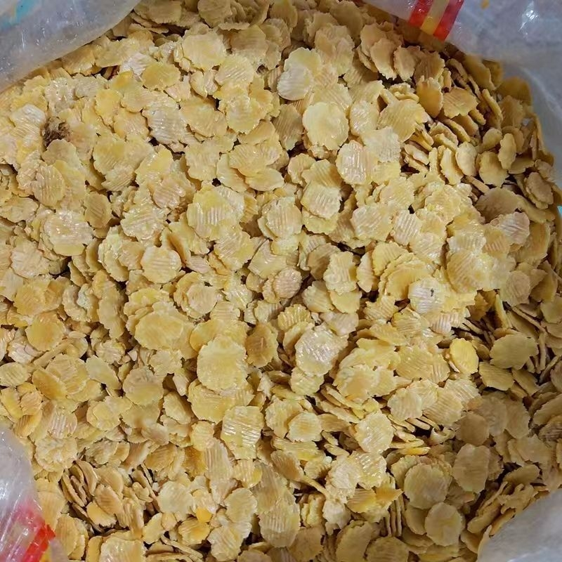 山东黄豆扁子农家石磨黄豆钱子食用黄豆钱搭配五谷杂粮粥1/3/5斤