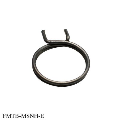 防盗门锁配件大全卧室把手回位弹簧卫生间门锁配件通用型配件