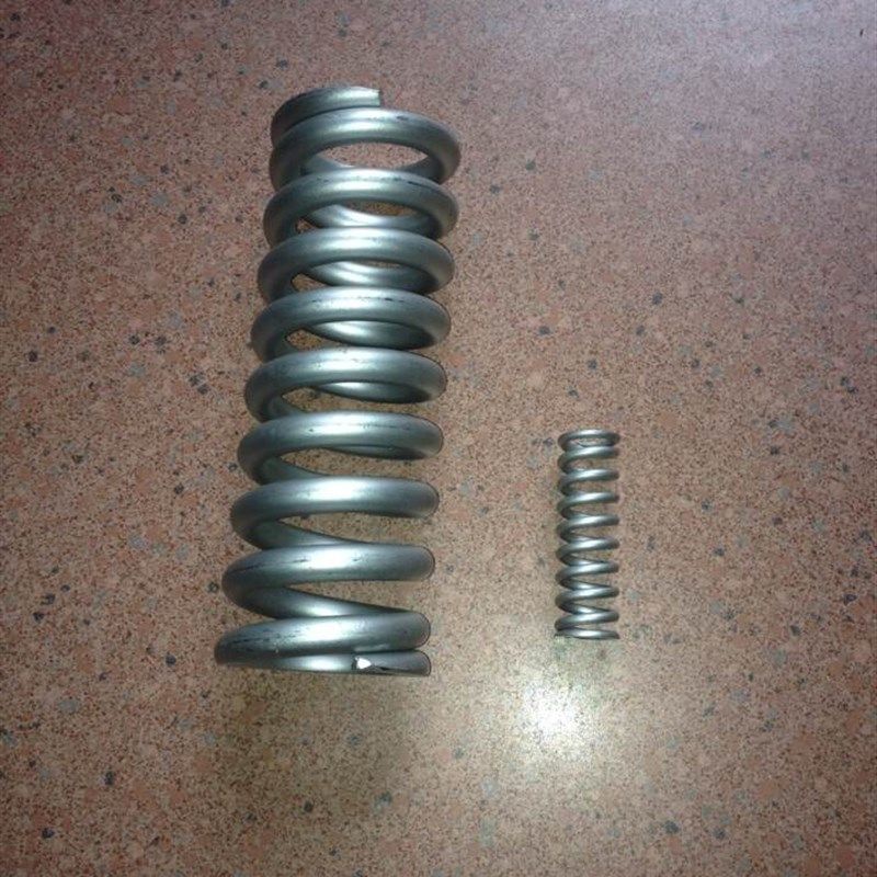 电梯 扶梯 弹簧 压簧 非标定制 1-10mm 涨紧 抱闸 货梯 同步 异步