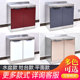 家用不锈钢厨房橱柜简易组装 水槽柜经济型灶台柜一体柜碗柜收纳柜