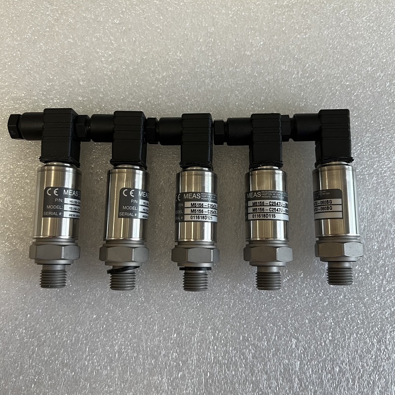 M5134/M513X/M5144/M514X/M5154/M515X/M5176压力传感器变送器