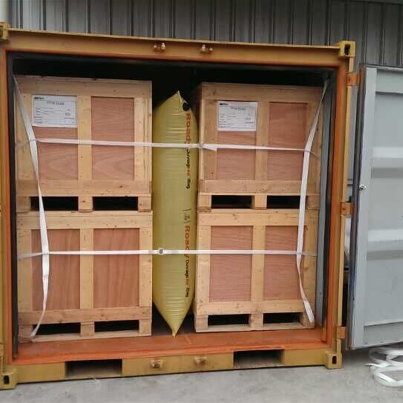 集装箱  运输 充气袋 空气袋 气泡袋 填充气袋 1000*2200