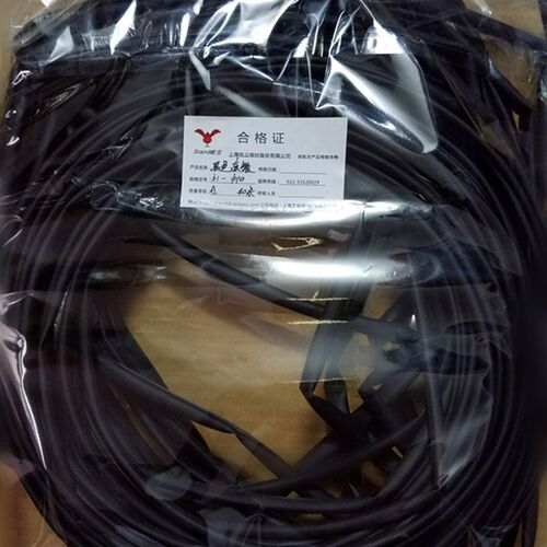环保热缩管套餐/热缩套管2/3/4/5/6/8/9/10 黑色套餐各5米