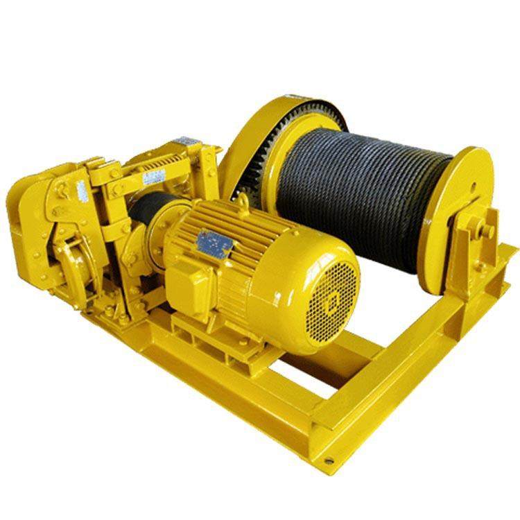 卷扬机启闭机快速卷扬机启闭机1T一150t厂家直销重工直