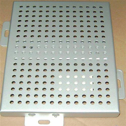 氟m漆木纹铝单板幕墙定.门头内外墙悬吊式天花板雕花冲孔U2.5碳m3