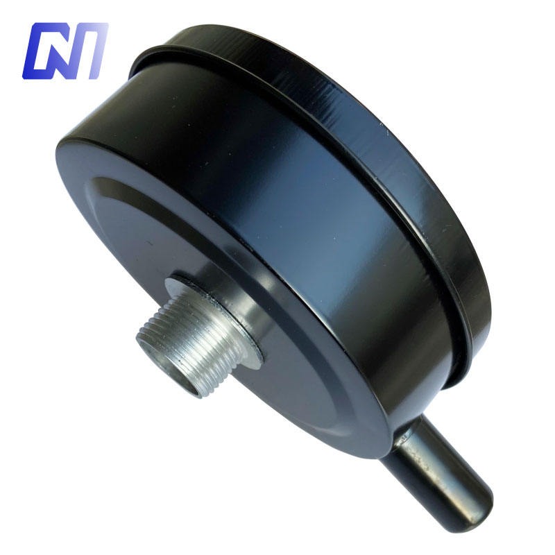 空压机10匹工业级滤清器380v大型气泵压缩机空滤器芯消音气磅配件