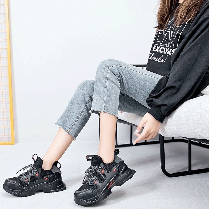 钢头防砸劳保鞋女款安全女士夏季透气钢包头轻便工作老保带钢板鞋