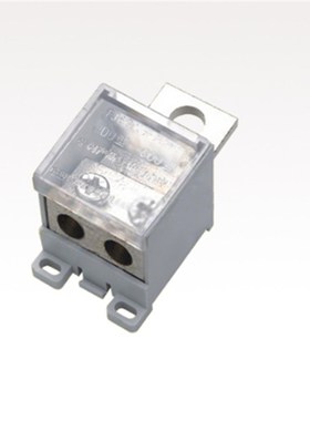 海燕FJ6G-400/25-70/225一进二路出400A塑壳断路器开关端子