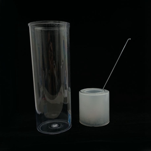 物体浮沉条件演示器 物理教学仪器 J21013 物体沉浮条件演示器