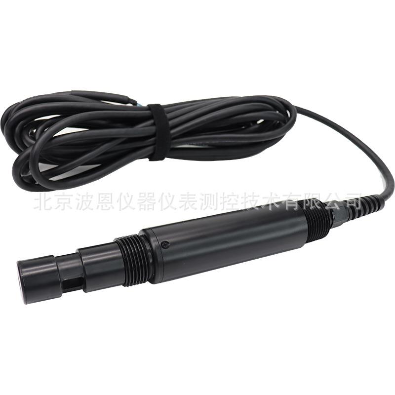 电磁式电导率传感器厂家水质监测EC传感器TDS变送器