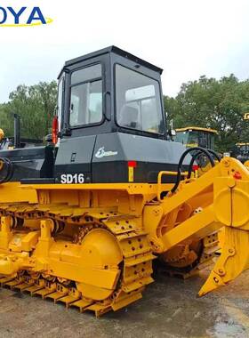 履带式大型工程用多型号推土机多功能S160S220推土机