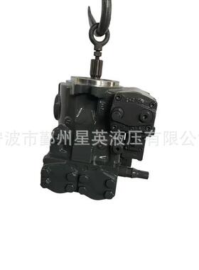 A4VG28A4VG56A4VG71A4VG90A4VG28HD1DT1/32R-NSC02F001D-S泵