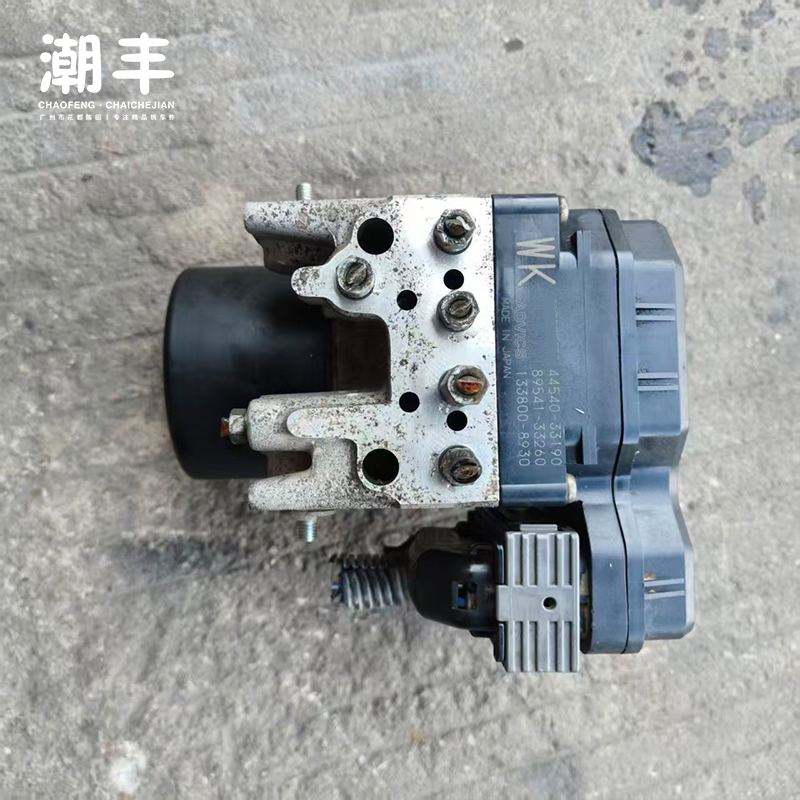 【精品推荐】雷克萨斯ES240ABS泵