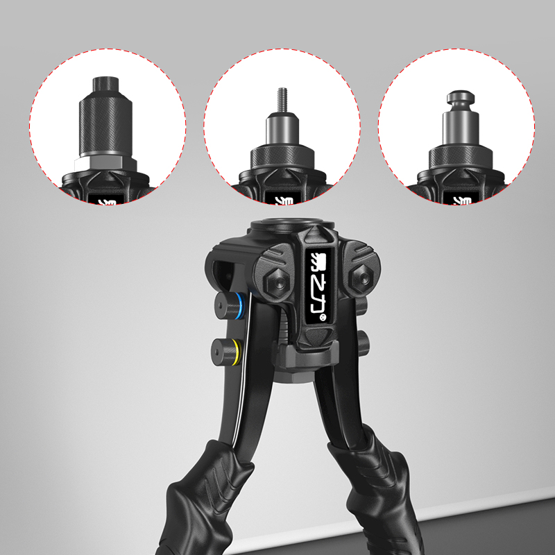 易之力多功能拉铆枪铆钉枪门锁扩口器螺母枪手动工具多功能卯丁枪